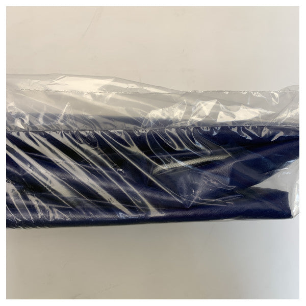 Tessilmare 4.20 m Open Cover Cover 4.35 x 1.60 metri blu-120-045-015