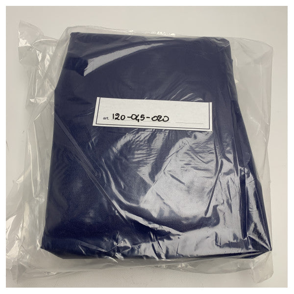 Tesssilmare κάλυμμα αγκυροβολίου ανοικτού σκάφους 450 x 190 - 120-045-020