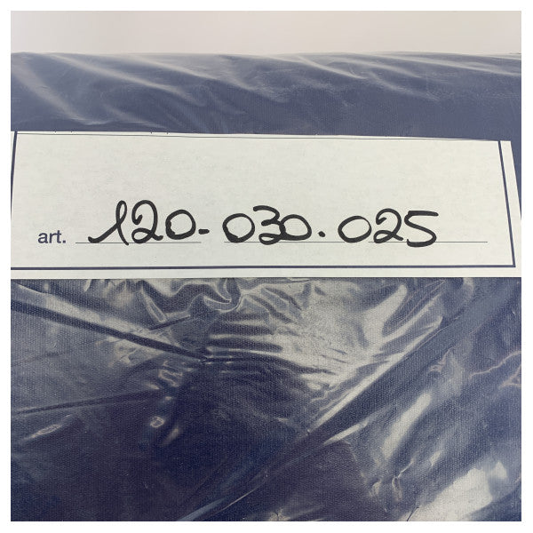 Κάλυμμα σκάφους Tessilmare Day Cruiser μπλε 5.5m - 120-030-025