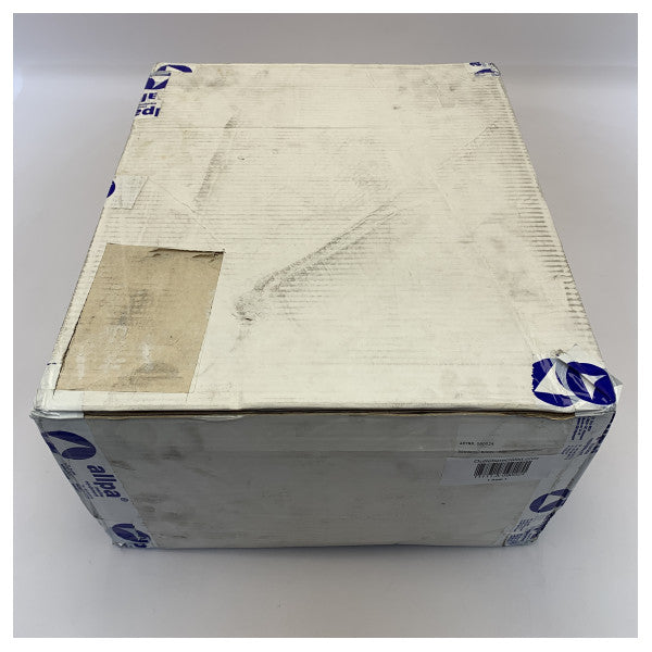 Κάλυμμα σκάφους Tessilmare Day Cruiser μπλε 5.5m - 120-030-025