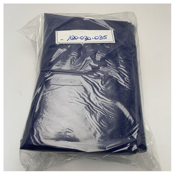 Tessilmare daycruiser bådfortøjning hvid - 120-030-035