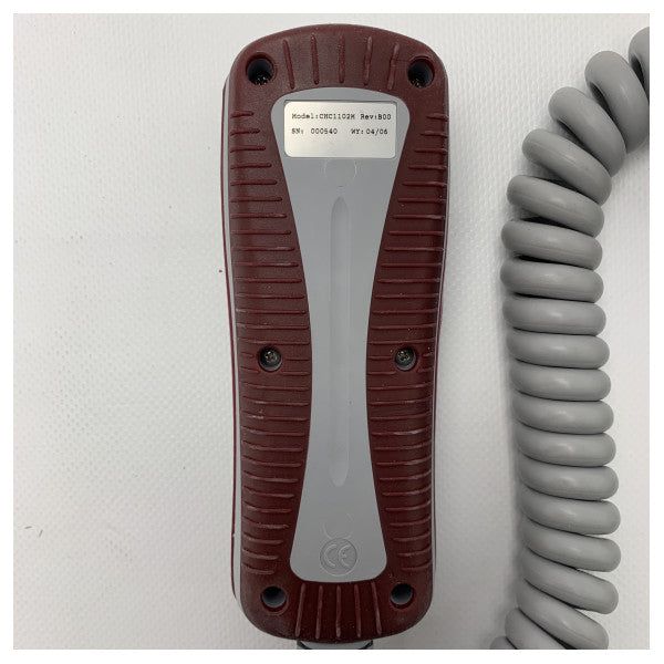 Quick CHC1102M langallinen kauko-ohjaus vinssi - ketjumittari