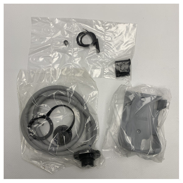 Quick CHC1102M langallinen kauko-ohjaus vinssi - ketjumittari