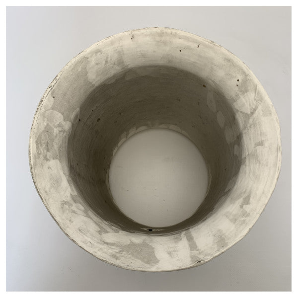 Xforce XF60 GRP πρυμναίο προωθητικό τούνελ λευκό - 085272