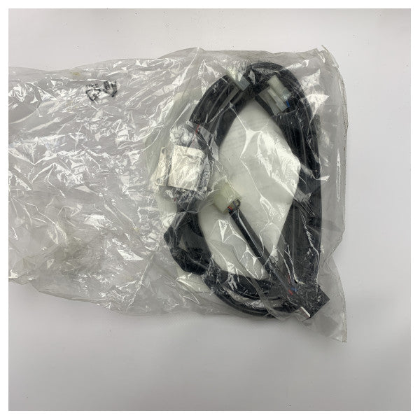 Side Power Grp 185 mm Stern Thrust Tunnel - 085272