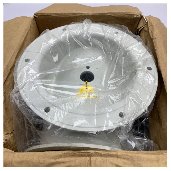 Side Power Grp 185 mm Stern Thrust Tunnel - 085272