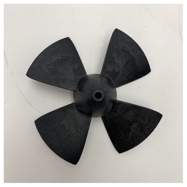 Engbo XForce XF60 60 KGF bovpropeller inklusive relæ 24V - 900-00102