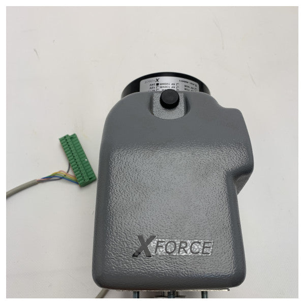 Engbo XForce XF60 60 KGF bovpropeller inklusive relæ 24V - 900-00102