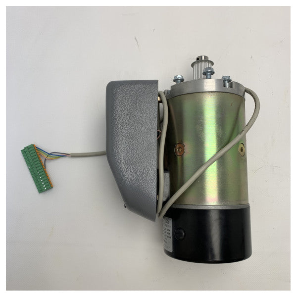 Engbo XForce XF60 60 KGF bovpropeller inklusive relæ 24V - 900-00102