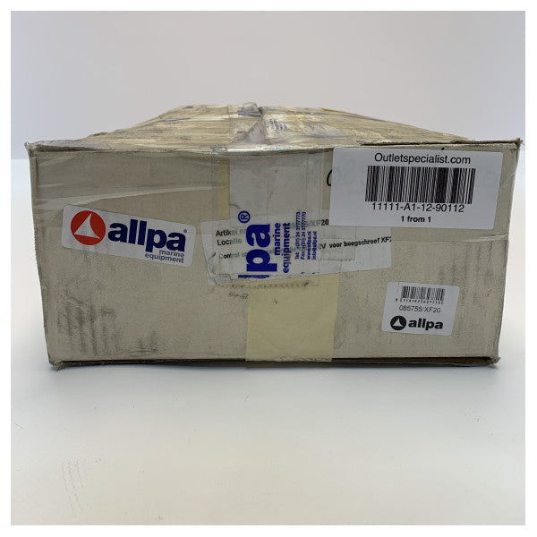 Engbo XForce XF20 Bowthrust Control Unit - 12-90112