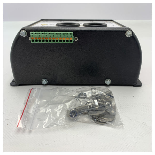 Engbo XForce XF20 Bowthrust Control Unit - 12-90112