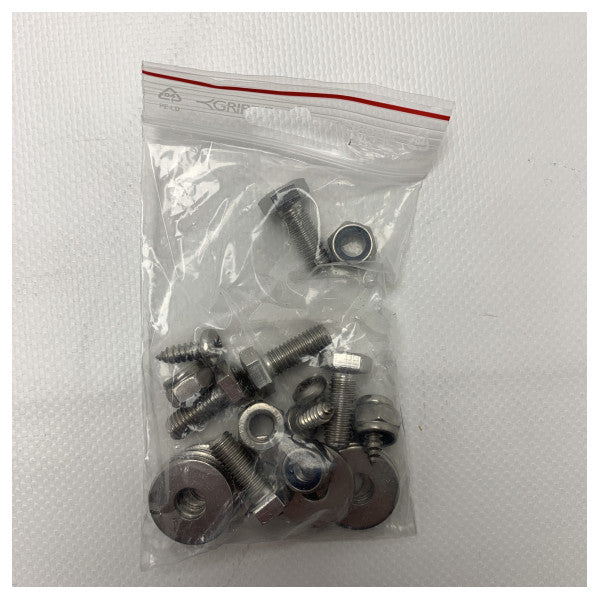 ENGBO XFORE XF90 Stern Thrust Control Unit 12V - 117-00164