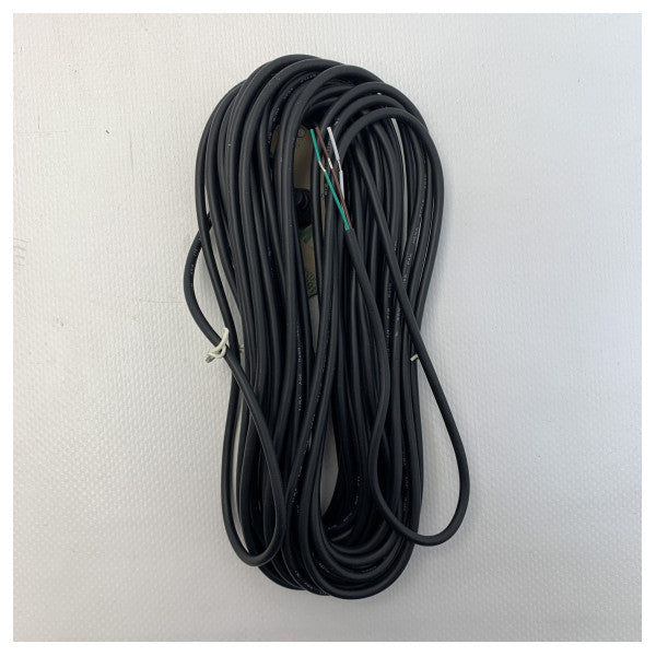 Engbo fjernbetjent ankerspilskontrolenhed 12/24V - 085774