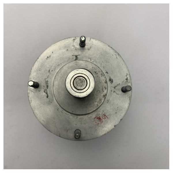 中古サイドパワーENGBO XF20 12V 1.1 kWエレクトロモーター - 085964