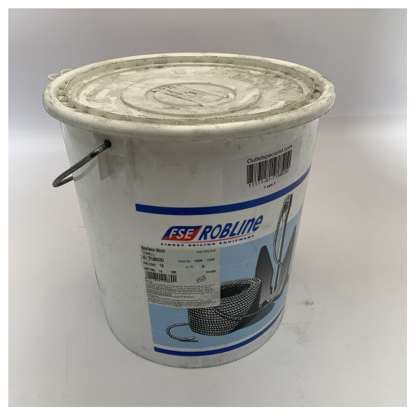 Оловна анкерна линия FSE Robline 12 мм дължина 30 м - 7158030