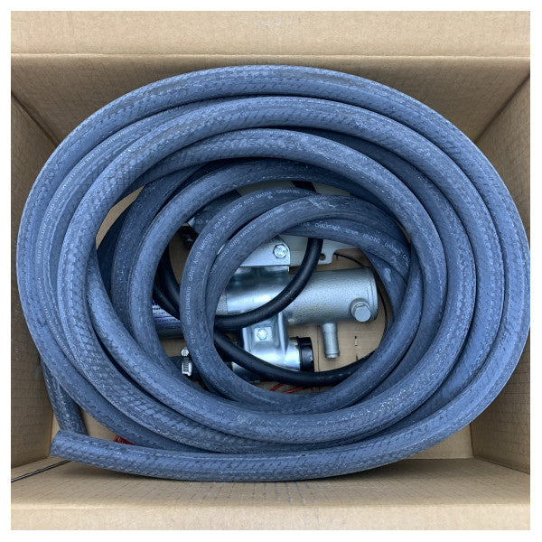 Теплообмінник морської води Martec для двигуна Volvo Penta MD5 FENIX - 901-1005