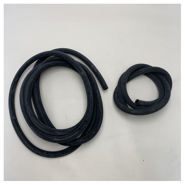 مبادل حراري من Martec لمحركات Volvo Penta 2001 Fenix الداخلية 901-1006