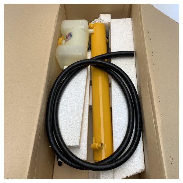 ボルボ・ペンタ AQ95-130 用マーテック熱交換器キット - 901-1015