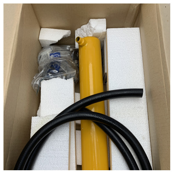 ボルボ・ペンタ AQ95-130 用マーテック熱交換器キット - 901-1015