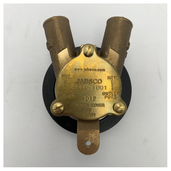 ボルボ・ペンタ AQ95-130 用マーテック熱交換器キット - 901-1015