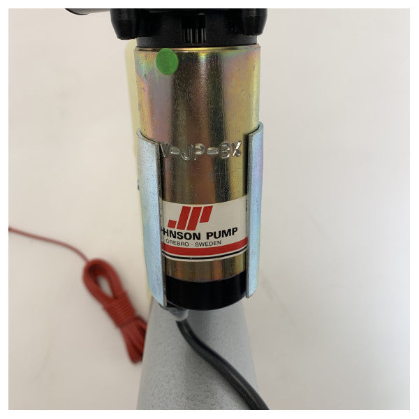 Теплообмінник морської води Martec для двигуна BMW D35 - 901-1313