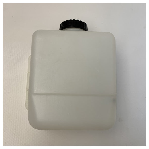 Martec värmeväxlare för havsvatten till OMC King Cobra bensinmotorer - 901-1414