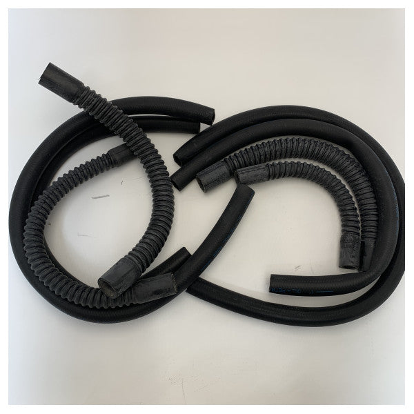 MARTC SEA VATER VARME EXTERING SETT for Mercruisser Engines - 901-1501