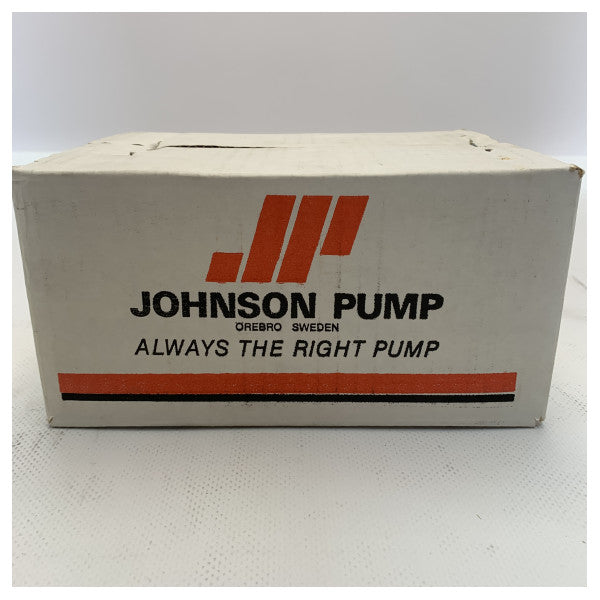 Комплект насоса для морської води Martec для теплообмінника Mercruiser - 901-1502