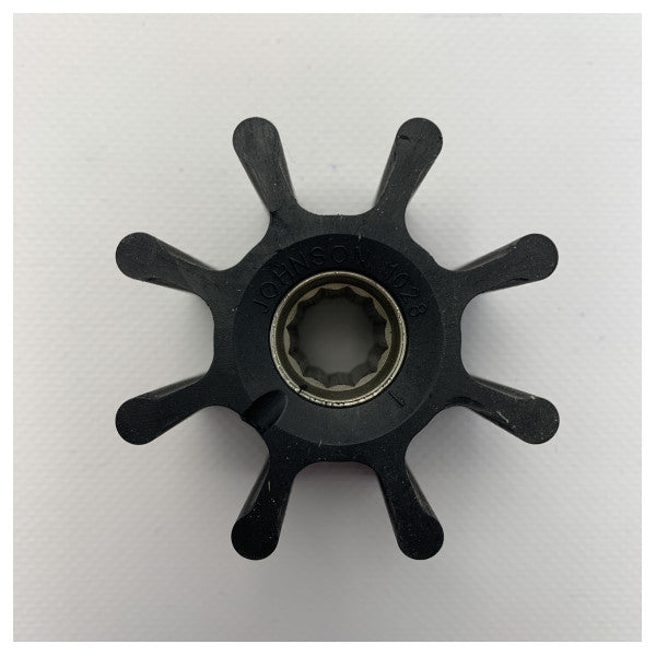 SPX Johnson Pump FIP25S Impeller Black - 09-1028S
