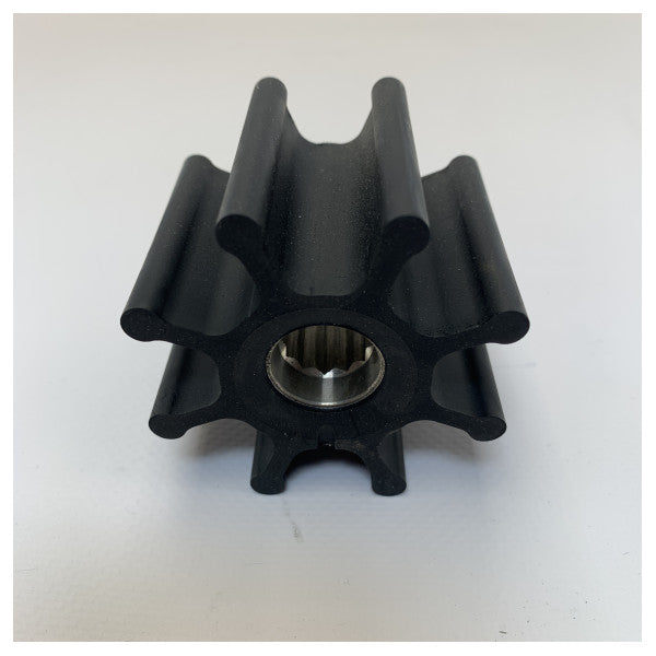 SPX Johnson Pump FIP25S Impeller Black - 09-1028S