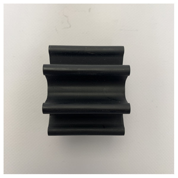 SPX Johnson Pump FIP25S Impeller Black - 09-1028S