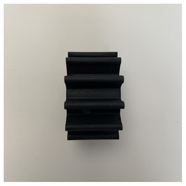 Johnson F5 girante nera 12 pale - 09-804B-9