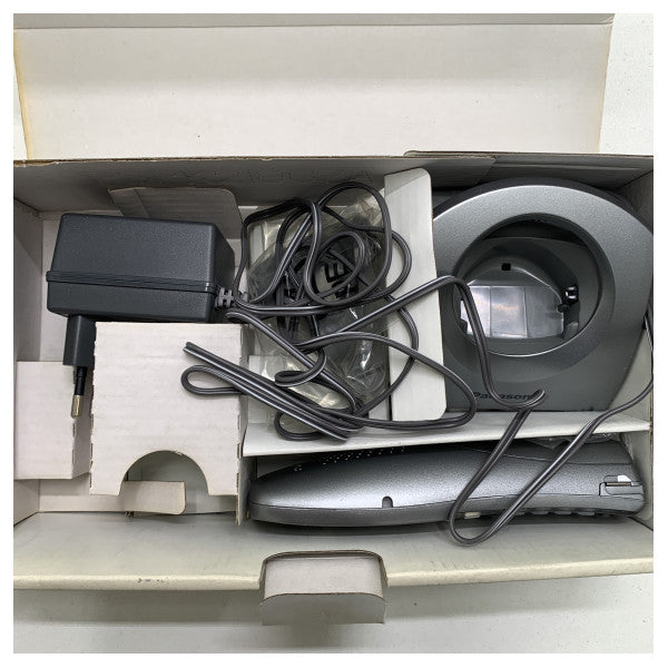 Panasonic mobile Wireless Phone - KX -TCA155CE