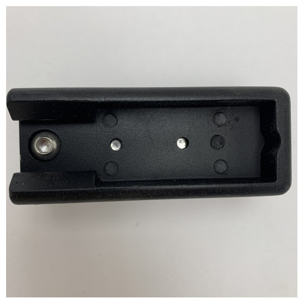 Краен блок на Harken с ролка за 22 мм релса - 2230