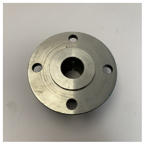 Hub Aquadrive 25 mm de sujeción para Aquadrive 20000 - 6031253