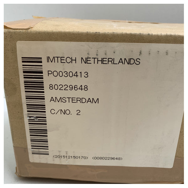 Настолна лампа Furuno 0P05-94-2-I GMDSS