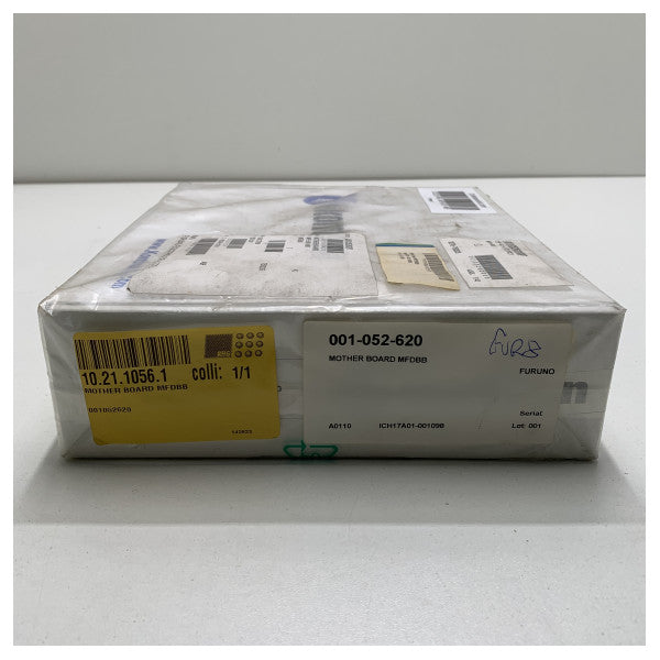 Дънна платка Furuno MPU-001 MB - MFDBB
