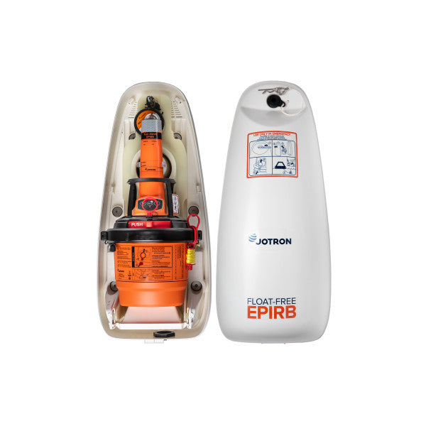Jotron FB-5 EPIRB フロートフリーブラケット - 80180