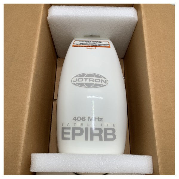 Jotron FB-5 EPIRB フロートフリーブラケット - 80180