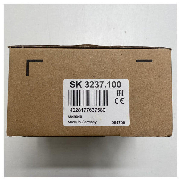 Rittal Top Term y Unidad de filtro - SK3237.100