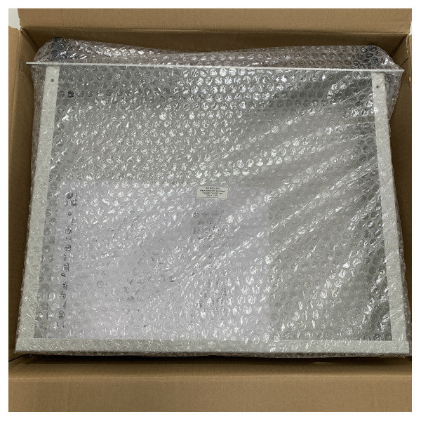 RS Pro Rack Mount Case Ra2U350