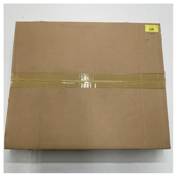 RS Pro Rack Mount Case Ra2U350