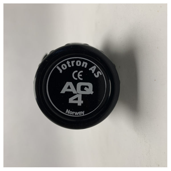 Jotron AQ-4 Marine Xenon Strobe Light - Vandtæt nødsignallampe med høj synlighed