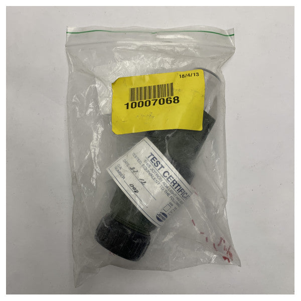 Jotron AQ-4 Marine Xenon Strobe Light - Vandtæt nødsignallampe med høj synlighed