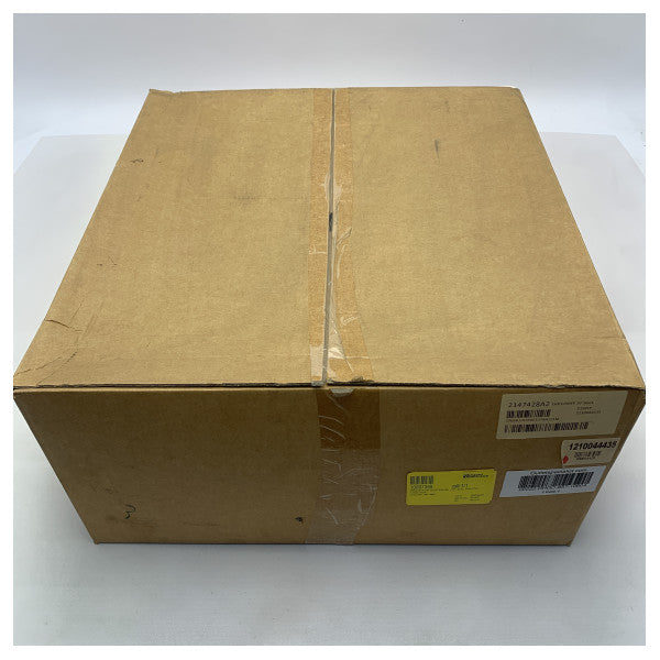 شاشة LCD مسطحة مقاس 19 بوصة من Dell E198FP مقاس 19 بوصة