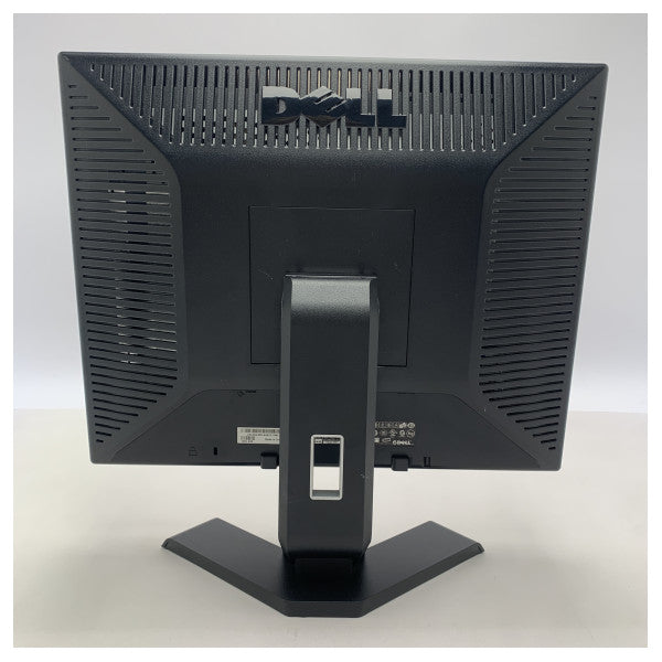 شاشة LCD مسطحة مقاس 19 بوصة من Dell E198FP مقاس 19 بوصة