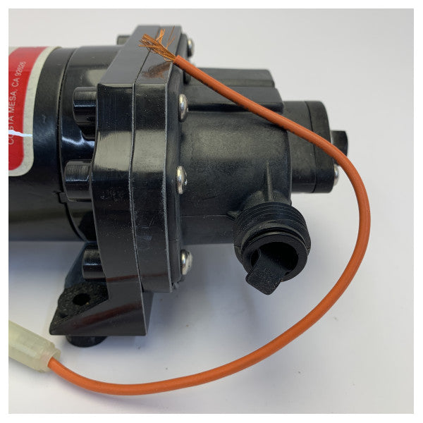 Jabsco Par-Mate 44020-2911 Fresh Water Pump - 24V - 9L/m