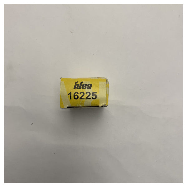 Vimar 16225 Durabbli 2P+T Soket Elettriku Marittimu 10A 250V