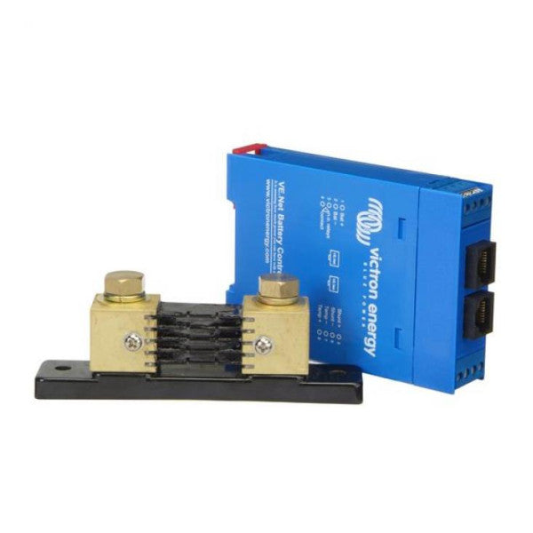 Victron VE.net battery controller 12 | 24 | 48V - VBC000300000