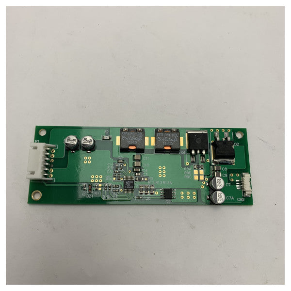 Pilote LED Clio de haute qualité pour écran marin de 17 pouces � DRVLTC83X2-V08